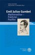 Emil Julius Gumbel. Mathematiker -... - Bild 1