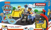 Carrera FIRST PAW PATROL On the Double 20063035