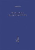 The Life and Works of Karma 'phrin las pa (1456-1539)
