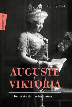 Cover Auguste Viktoria
