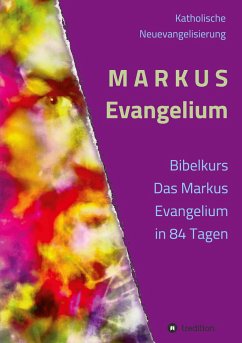 MARKUS Evangelium - Gerhard, Günther