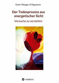 Cover Der Todesprozess aus energetischer Sicht