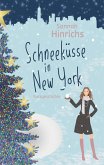 Schneeküsse in New York Schneeküsse in New York