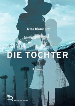 DIE TOCHTER - Blamauer, Herta