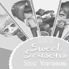 Sweet Seasons - Quiner, Alina