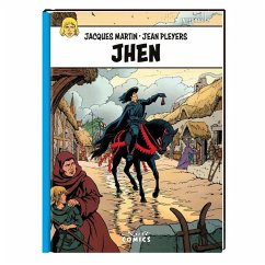 Jhen Integral 2 - Martin, Jacques