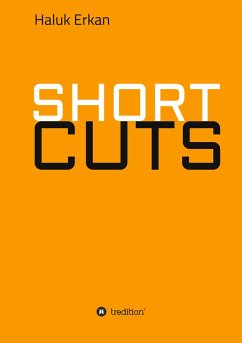 Cover SHORT CUTS