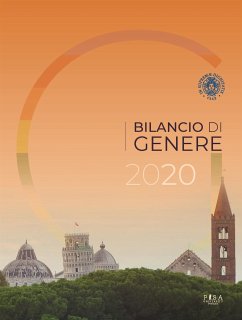 Bilancio di genere 2020 (eBook, PDF) - AA.VV.