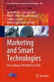 Marketing and Smart Technologies (eBook, PDF)
