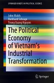The Political Economy of Vietnam’s Industrial Transformation (eBook, PDF)