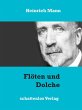Flöten und Dolche (eBook, ePUB) - Bild 1