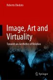 Image, Art and Virtuality (eBook, PDF)