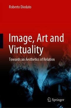 Image, Art and Virtuality (eBook, PDF) - Diodato, Roberto