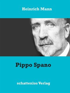 Pippo Spano (eBook, ePUB)