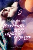 La rovina di ogni cattiva ragazza (eBook, ePUB)