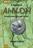 Il signore di Ankon (eBook, ePUB)