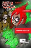 Tjari Yume Manga: Insomnia Witch - Web-Manga Special (eBook, ePUB)