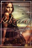 Rebecca (eBook, ePUB)