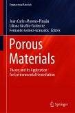 Porous Materials (eBook, PDF)