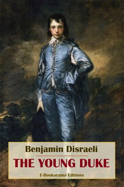 The Young Duke (eBook, ePUB) - Disraeli, Benjamin