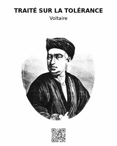 Traité sur la tolérance (eBook, ePUB) - Voltaire, F.M.A.