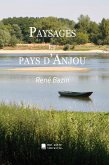 Paysages et pays d'Anjou (eBook, ePUB)