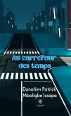 Au carrefour des temps (eBook, ePUB)