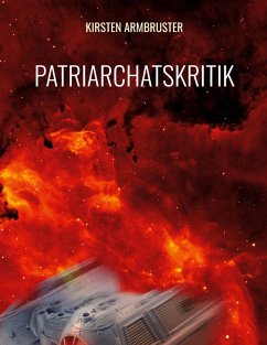 Patriarchatskritik (eBook, ePUB)