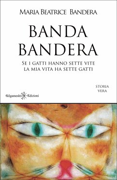 Banda Bandera (eBook, ePUB) - Beatrice Bandera, Maria