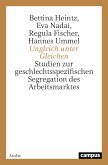 Ungleich unter Gleichen (eBook, PDF)