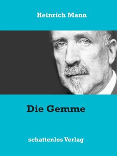 Die Gemme (eBook, ePUB)