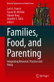 Families, Food, and Parenting (eBook, PDF)
