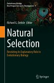 Natural Selection (eBook, PDF)