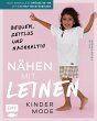 Nähen mit Leinen - Kindermode (eBook,... - Bild 1