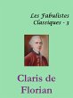 Fables de Florian (eBook, ePUB) - Bild 1
