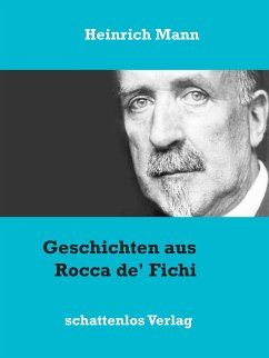 Geschichten aus Rocca de' Fichi (eBook, ePUB)