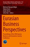 Eurasian Business Perspectives (eBook, PDF)