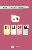 La musa (eBook, ePUB)
