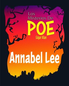 Annabel Lee (eBook, ePUB) - Allan Poe, Edgar