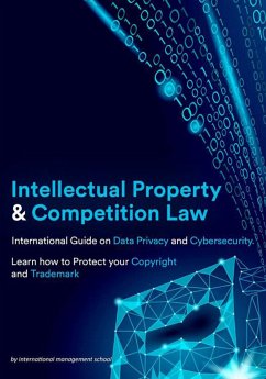 Intellectual Property and Competition Law (eBook, ePUB) - Tealdo, Lorena