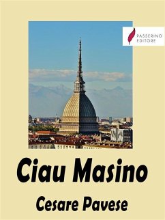 Cover Ciau Masino (eBook, ePUB)