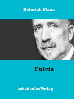 Fulvia (eBook, ePUB)