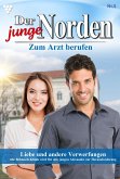 Liebe und andere Verwerfungen (eBook, ePUB)