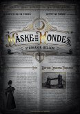 Maske des Mondes (eBook, ePUB)