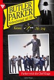 Parker reizt die Chef-Etage (eBook, ePUB)