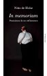 In memoriam (eBook, ePUB) - Bild 1