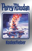 Kodexfieber / Perry Rhodan - Silberband Bd.154 (eBook, ePUB)