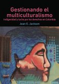 Gestionando el multiculturalismo (eBook, ePUB)