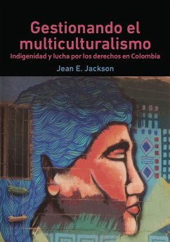 Gestionando el multiculturalismo (eBook, ePUB) - Jackson, Jean E