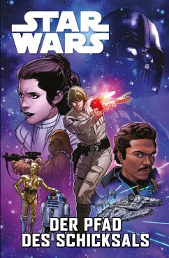 Star Wars - Der Pfad des Schicksals (eBook, PDF) - Soule, Charles